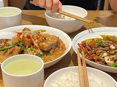 -辣公子·千岛湖私房菜(滨江店)