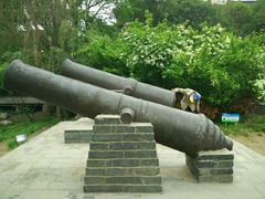 -东关历史文化旅游区-东门遗址