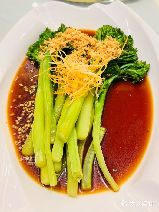 北京全聚德(王府井店)图片