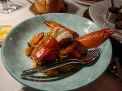 -Kathleen's Waitan 凯圣琳江景西餐厅(外滩店)