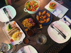 -haxnbauer海森堡德国餐厅(深圳coco店)