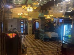 -海尔巴格一甸茶餐厅(团结路店)