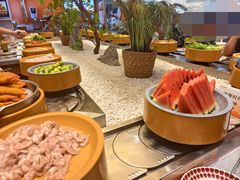 -喜家自助小火锅(乐客城店)