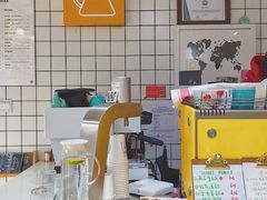 -W Coffee(船板巷店)