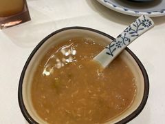 绿豆沙-沙龙酒家