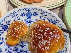 -陶兰居·香港饭店·海鲜大排档(圆融时代广场店)