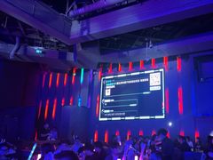 -MOSSO·Liveshow(M3香港广场店)