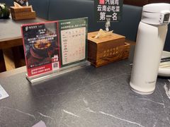 -云海肴·汽锅鸡·云南菜(领展购物广场·中关村店)