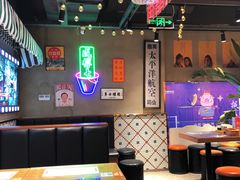 -太子浓心招牌炸酱小锅米线(兰州中心店)