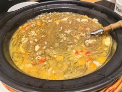 -饭橘汉江码头·乡野土菜馆(静安路店)