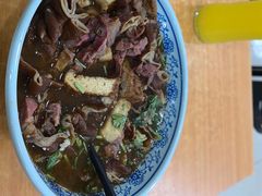 -门框胡同百年卤煮(鸟巢店)