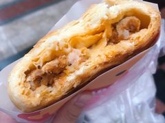 -吉品合酥脆烤饼(太平洋森活天地店)