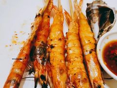 -禾斗海鲜自助(市南银座店)