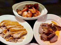 -陈鹏鹏潮汕菜(宝安机场T3航站楼店)