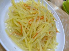 -小海豚•老字号海鲜餐厅(天涯店)