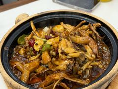 -王家大院·南京菜(湛江路总店)