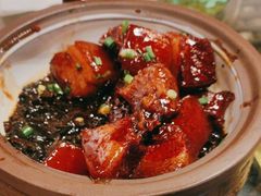 -小秦淮·南京土菜(新亭西路店)