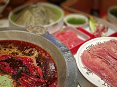 -大龙燚火锅(科华店)