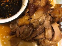 -鼎香润(德胜门内店)