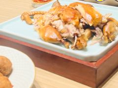 -同合居·非遗东北菜(王府井店)