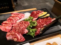 -御牛道日式烤肉料理(杭州万象城店)