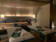 -和子足浴SPA会馆(梁溪店)