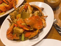 -mezza9 Macau(澳门君悦酒店)