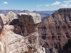 -科罗拉多大峡谷