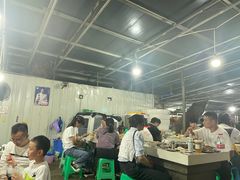 -渝味黄姐火锅(黄泥村店)