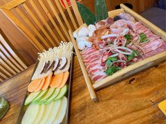 -牛人·雪花牛·木炭烤肉(昆山陆家店)