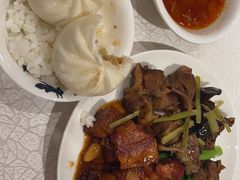 -丽景湾国际酒店·六福轩中餐厅