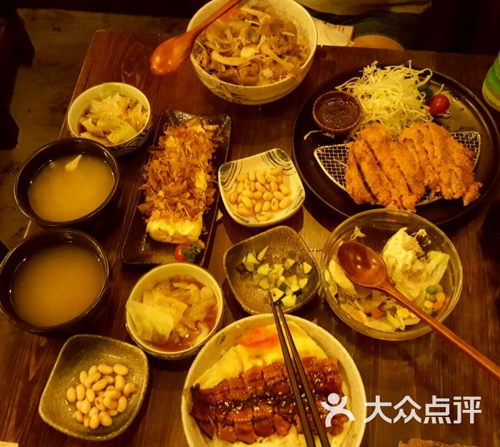 小条食堂(三坊七巷店-图片-福州美食-大众点评网