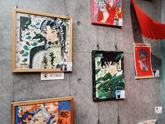 -回龙窝历史文化街区