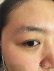 点击看大图 -Yue Show馨选·半永久纹眉纹眼线