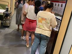 -海底捞火锅(上元大街店)