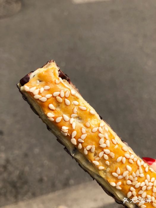 泰国红豆酥图片 - 第46张