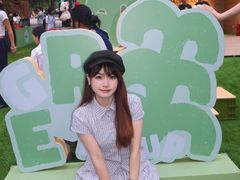 -OCT PARK欢乐时光
