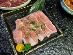 -樱嘢·炭火烧肉(惠南店)
