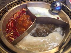 -小龙坎老火锅(北京三里屯店)