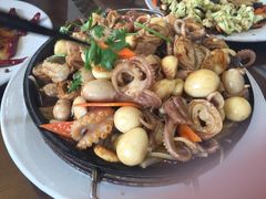 -抹直口特色菜馆(一店)