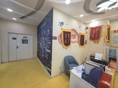 -竞思注意力·专注力·学习能力训练(珠江新城中心)
