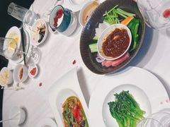 -成都海湾酒店·海湾壹品中餐厅(远大购物中心店)