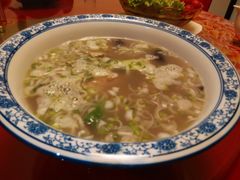 -秦唐食府(天桥店)