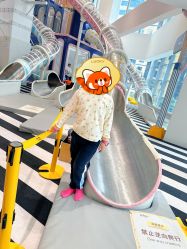 -奈尔宝·儿童乐园·亲子餐厅(长沙运达汇店)