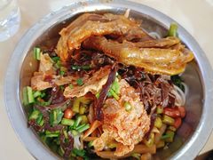 -凤张螺蛳粉·爽口粉(跃进路总店)