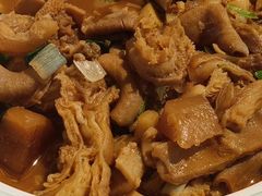-八珍饺子·烤鸭·家常菜