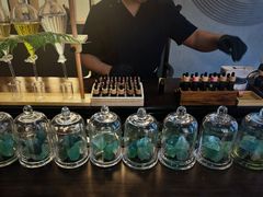 -予厘·推拿按摩·精油SPA(憩舍长安店)