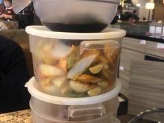 -黄记煌三汁焖锅(新世纪广场店)