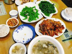 -东就鸭饭店·古早海南菜(滨海店)