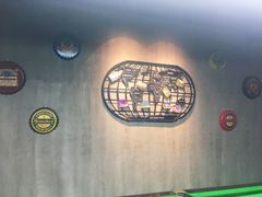 -漫城乔氏台球精酿啤酒吧